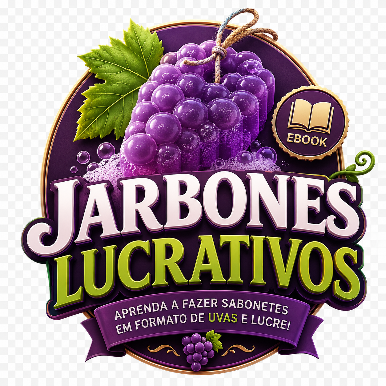 Marca Jabones Rentables