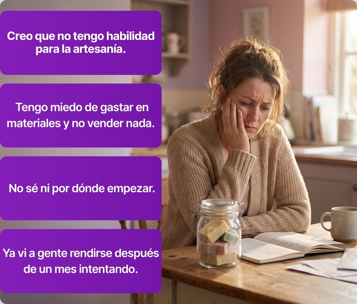 Foto que ilustra la rutina ajustada antes del método